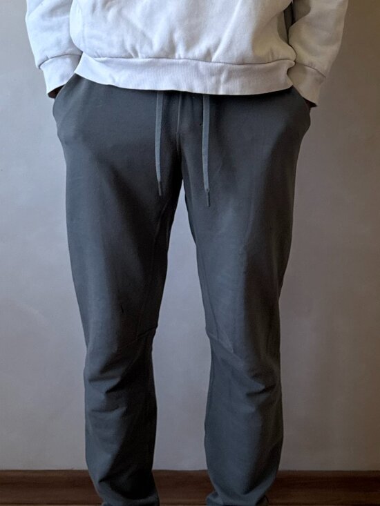 lululemon athletica Other - Lululemon City Sweat Jogger — Grey